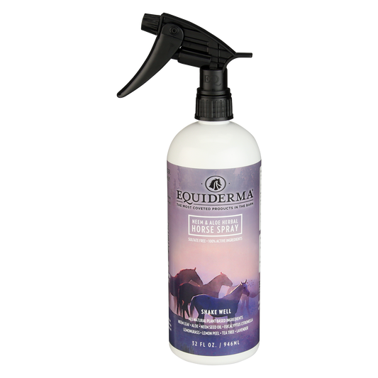 Horse Spray Quart